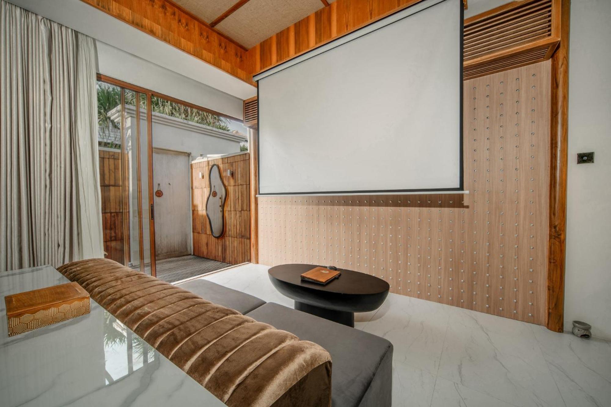 La Vie Villa Seminyak By Ini Vie Hospitality Legian Exterior foto